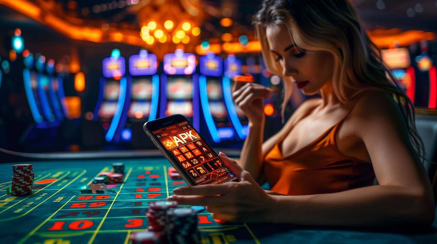 evo33 apk
